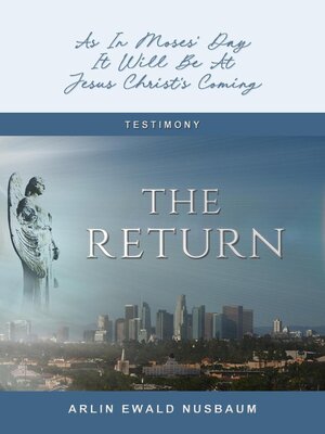 cover image of The Return